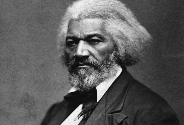 Frederick Douglass Quotes